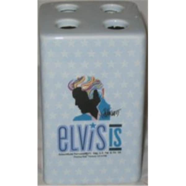 Precious Kids Precious Kids 53004 Elvis Tooth Brush Holder 53004 - main